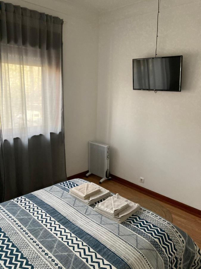 Buddies Family Room Αβέιρο Εξωτερικό φωτογραφία