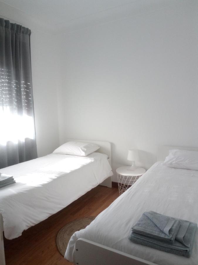 Buddies Family Room Αβέιρο Εξωτερικό φωτογραφία